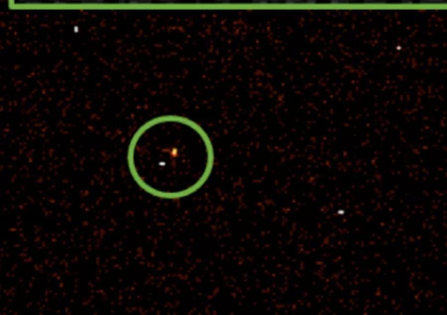 盖亚和韦伯望远镜哪个厉害,盖亚望远镜和韦伯