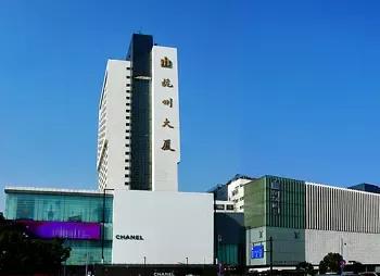 杭州大厦香奈儿,杭州大厦附近批发市场