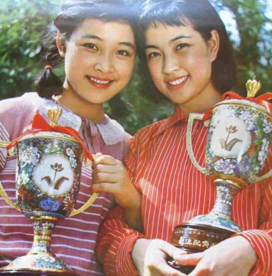 刘晓庆一生中经历了5段婚姻,刘晓庆和她的五个男人的爱恨情仇