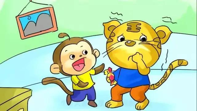 小学生原创作文《小老虎拔牙》，写得太有意思了