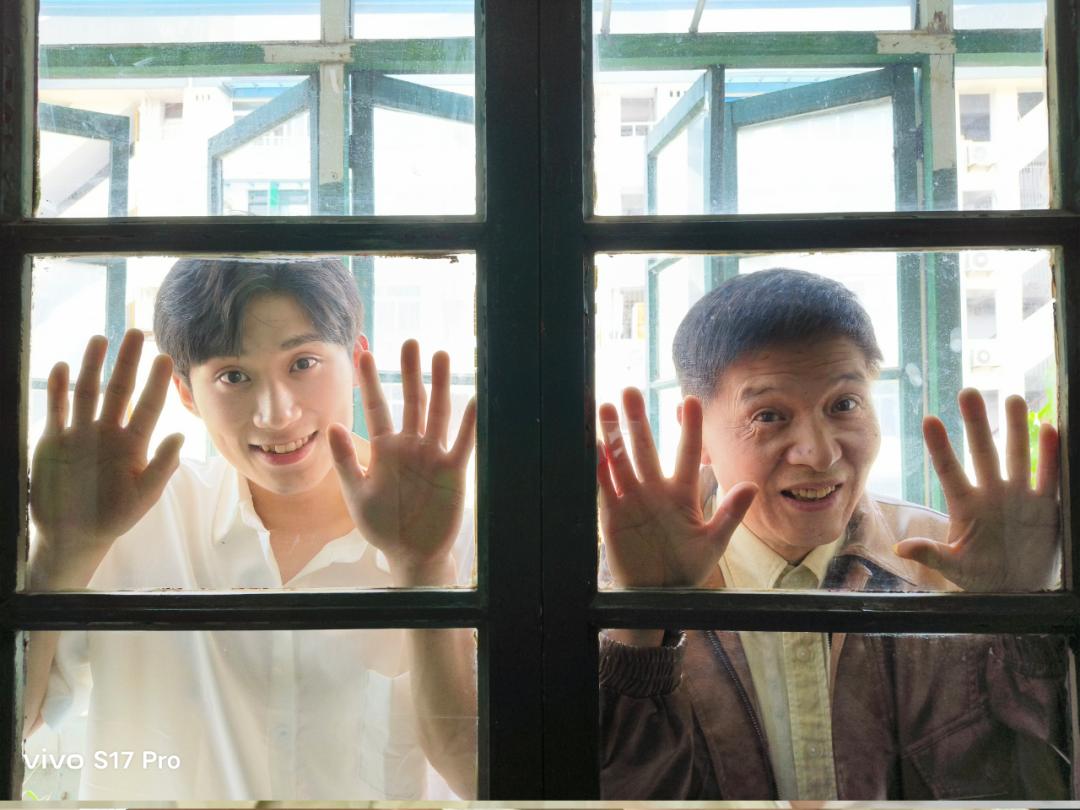 父亲节炫父照片,父亲节炫父活动设计意图