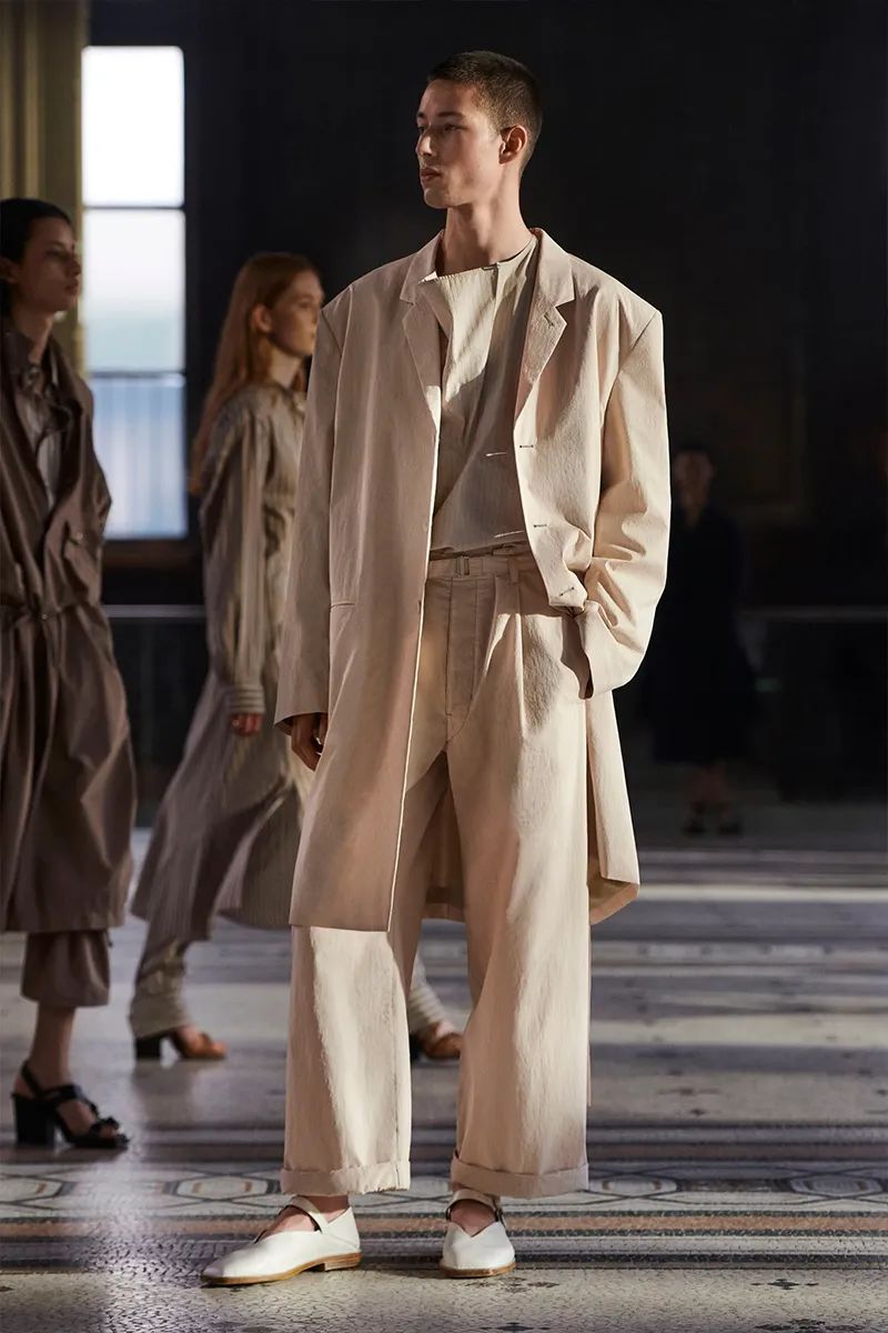 乌托邦青年男装,乌托邦男装