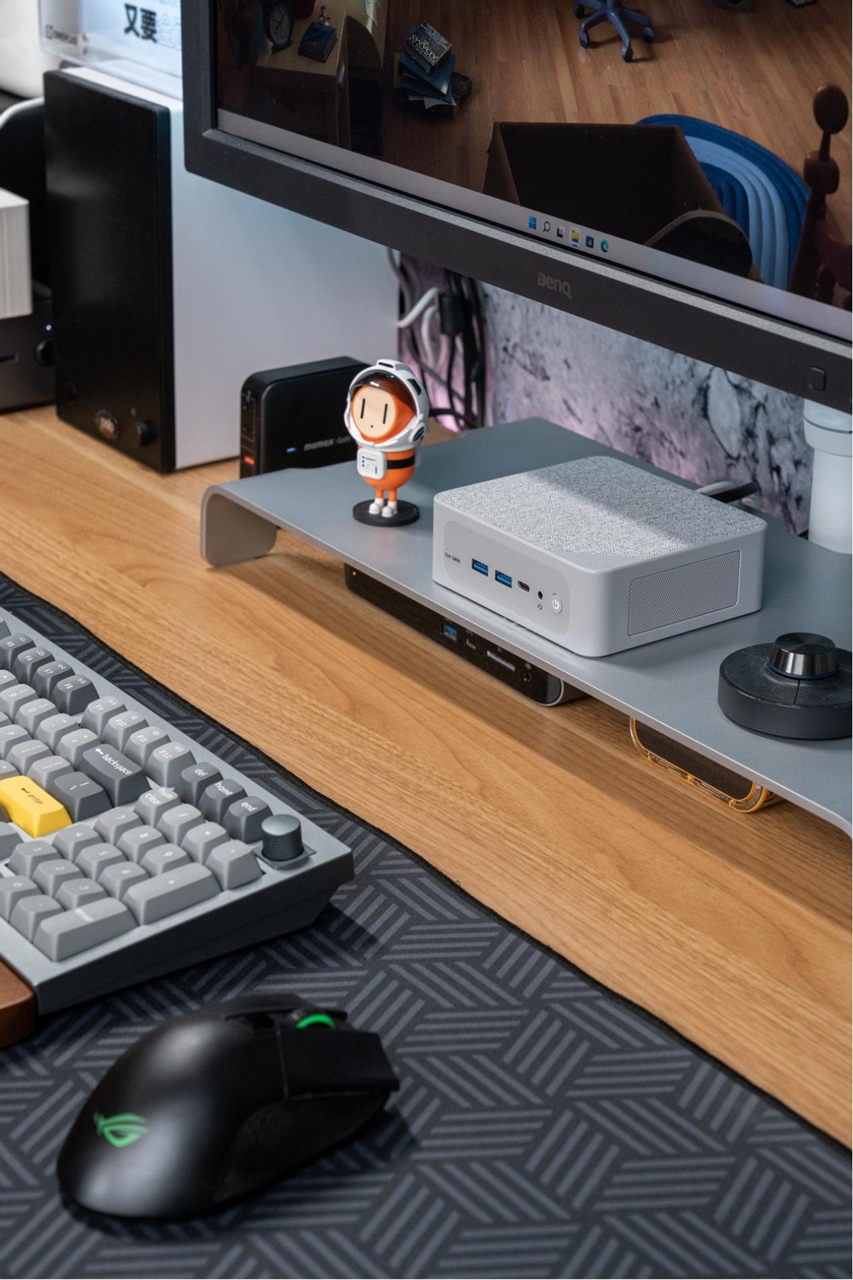 零刻迷你主机ser5max拆解,零刻ser5max迷你主机评测