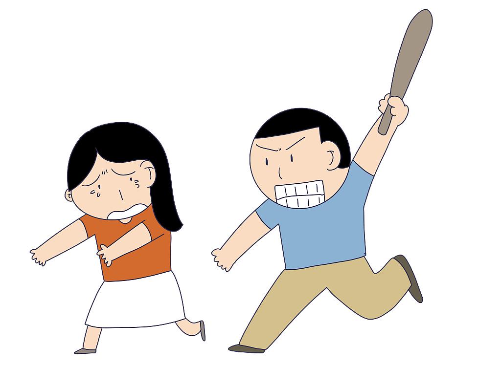 男友前任一直纠缠骚扰违法吗,情侣分手之后骚扰前任犯法吗