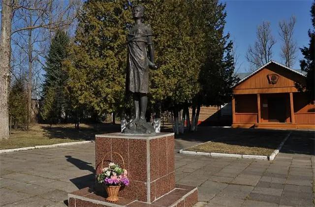 德军322团的结局,德军332步兵团下场