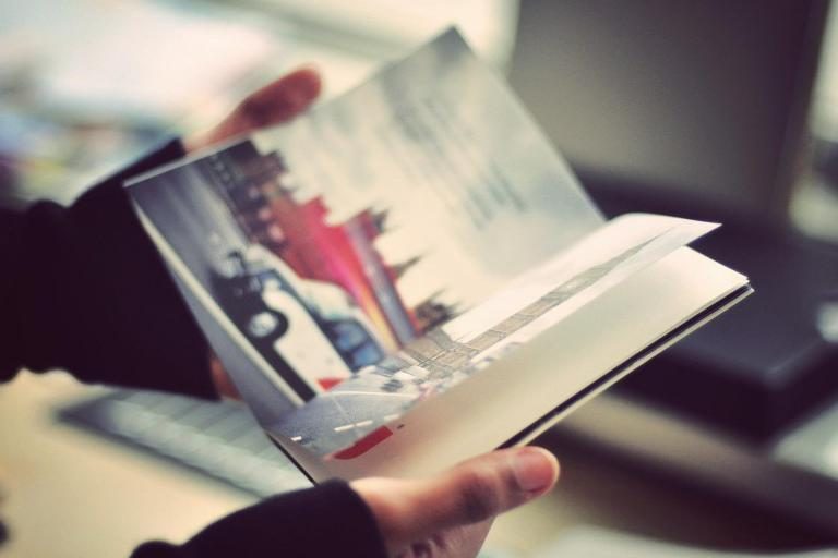 一个女人从来不换微信头像，十有八九是这4种人