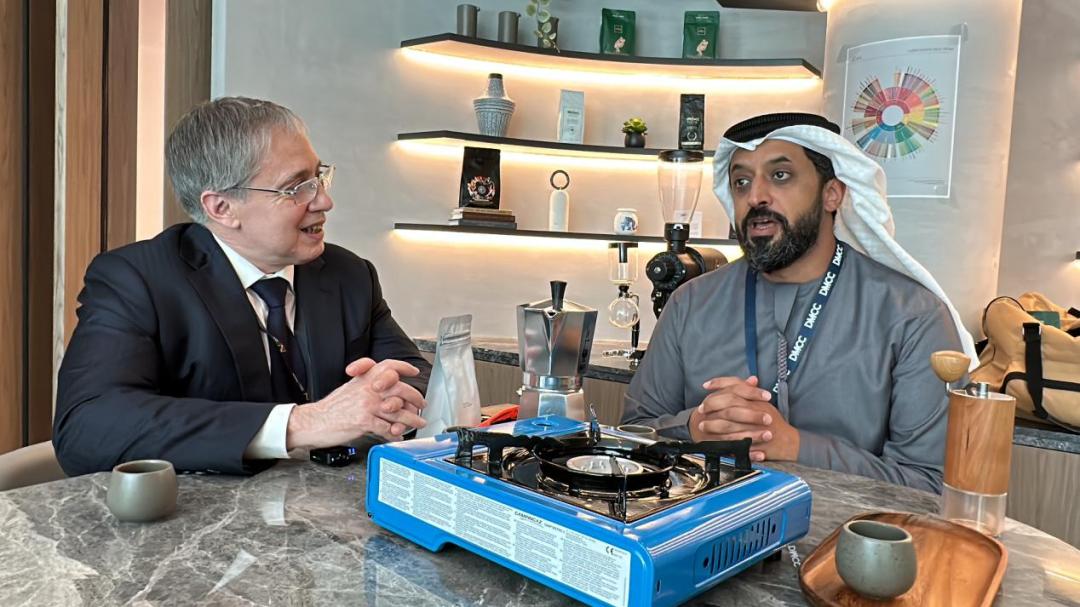 Guild在ICACongress发表演讲，分享2022中国宝石市场发展与潜力