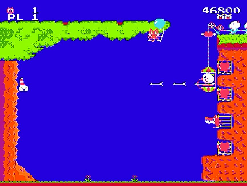 fc猪小弟多少关,fc经典游戏猪小弟