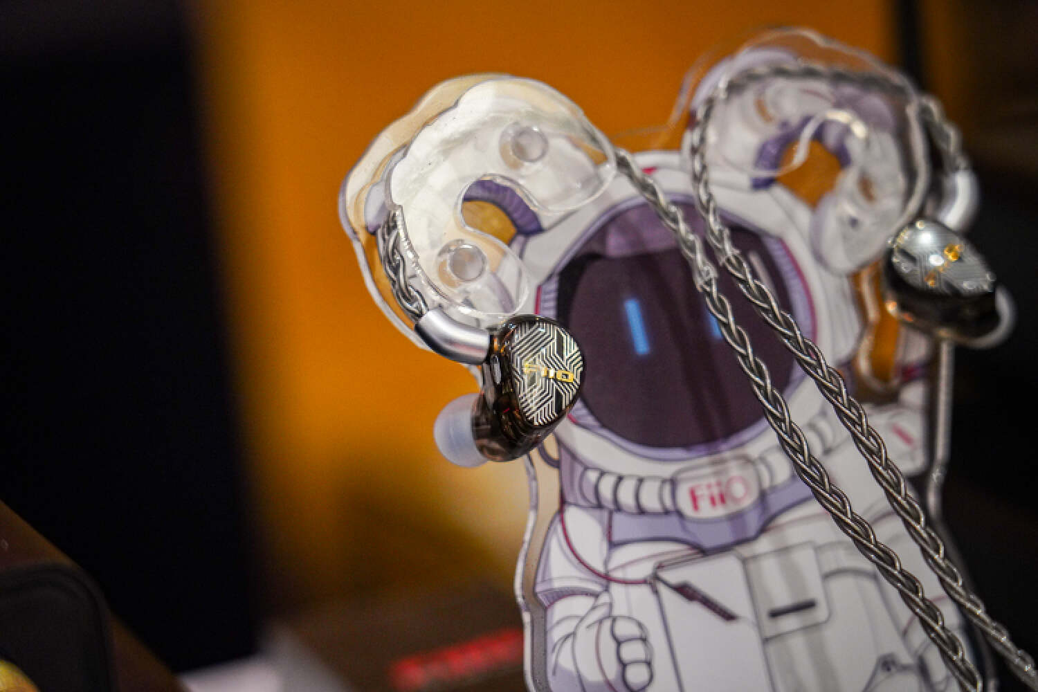 耳机展成都2024门票,2023年耳机知识介绍