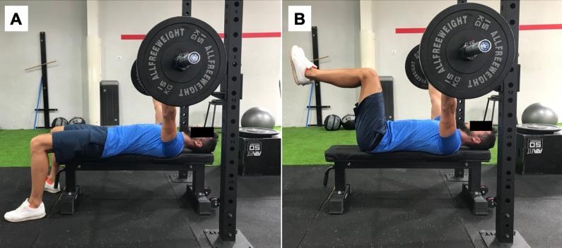 卧推力量停滞不前,卧推力量减少怎么办