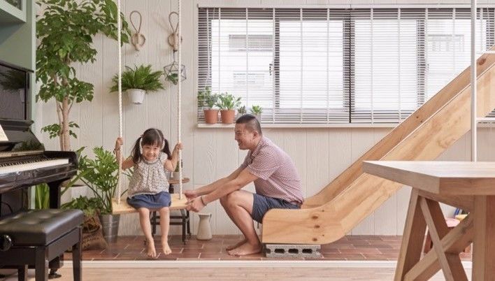 150平方的家怎么布置,150平方可以建篮球场吗