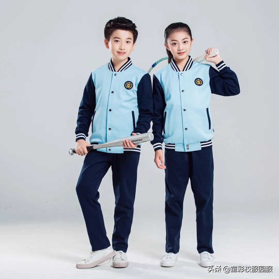 春天衣服的洗护小常识,春季怎么穿校服好看又保暖