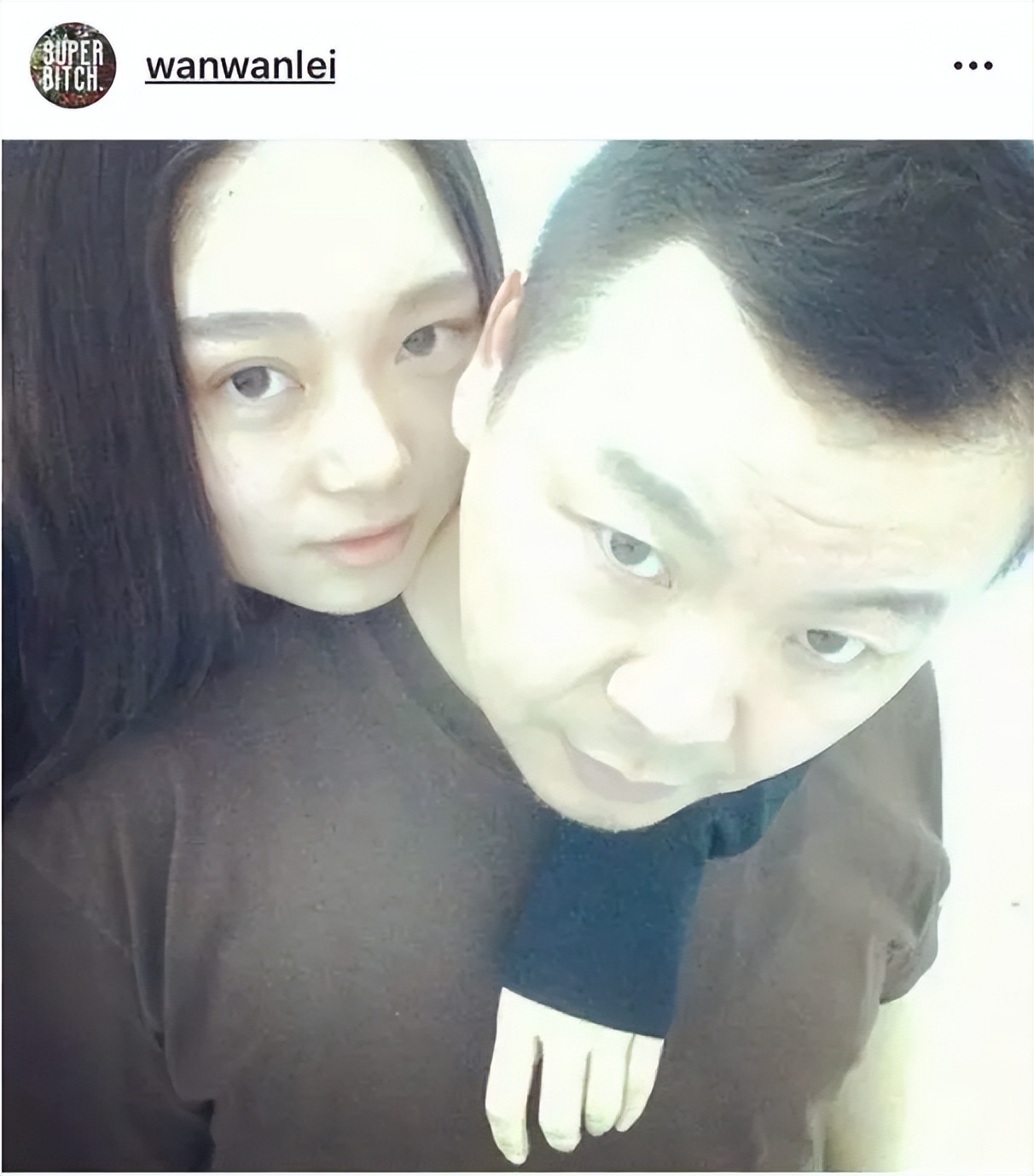 网红晚晚：炫富频翻车，豪门贵妇变寒门贵妇成群嘲，老公也不省心