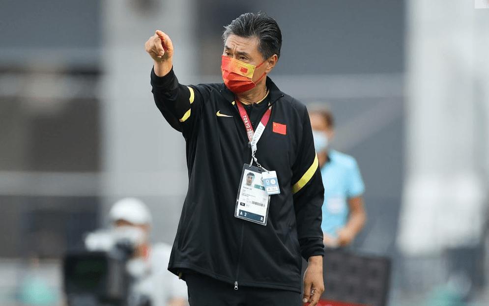 女足大名单贾秀全被质疑,贾秀全对女足夺冠后的评价