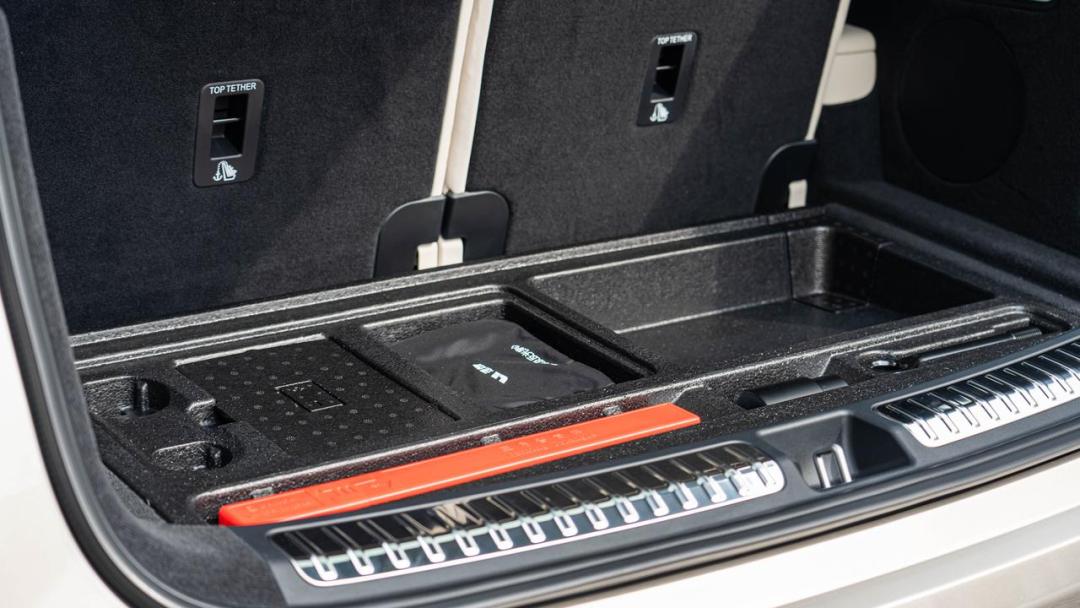 8,000字详解理想L8：这不就是小L9？