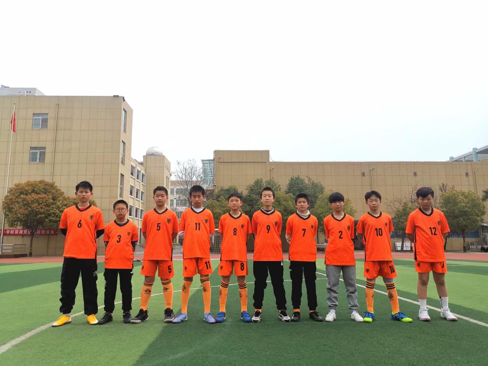 江苏省泗洪县人民路小学足球比赛,绿茵逐梦小学生校园足球联赛