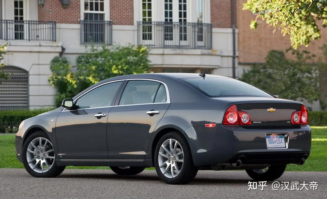 雪佛兰迈锐宝xl1.5t测评,雪佛兰迈锐宝malibu新车