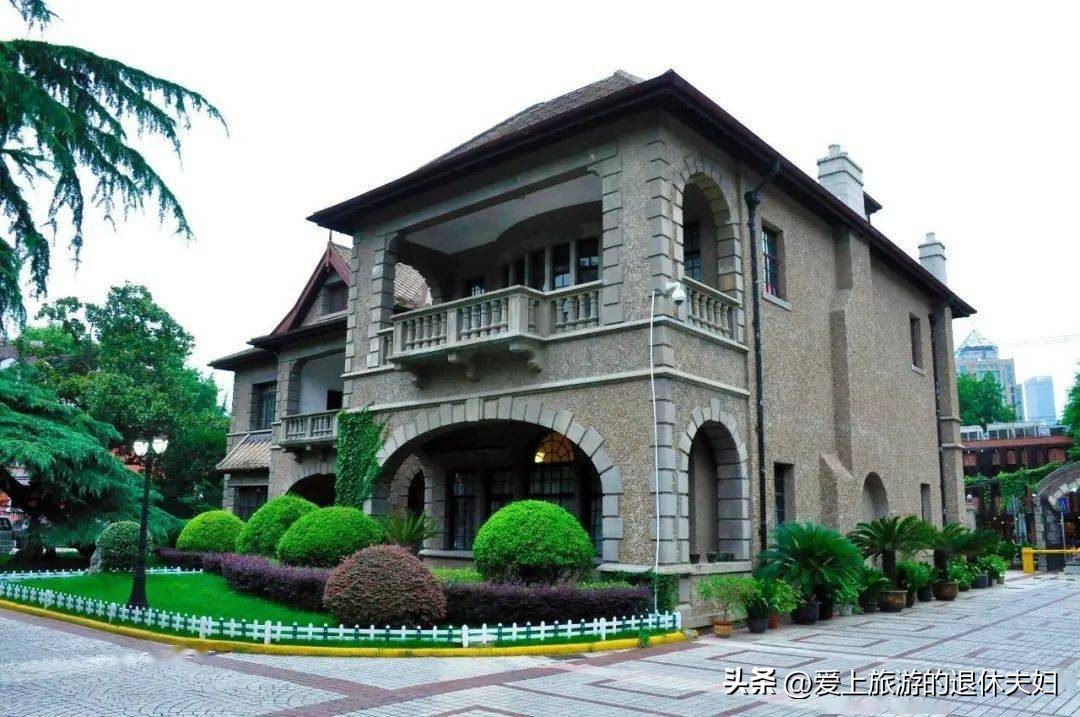 逛上海大世界,逛上海所有博物馆