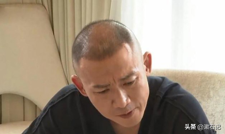 何润东聂远同框,黄晓明和何润东谁最帅