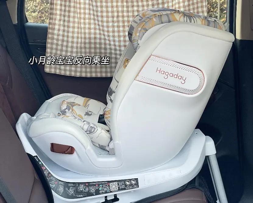 Pouch安全座椅怎么样？哪款比较值得买