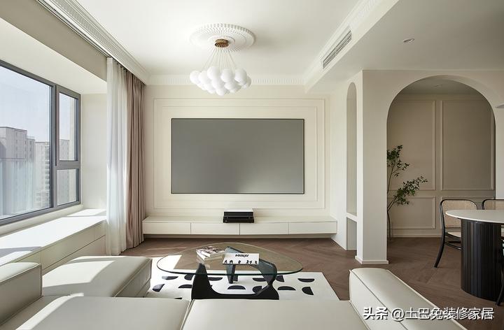 商品房子装修流程,第一次装修房子流程