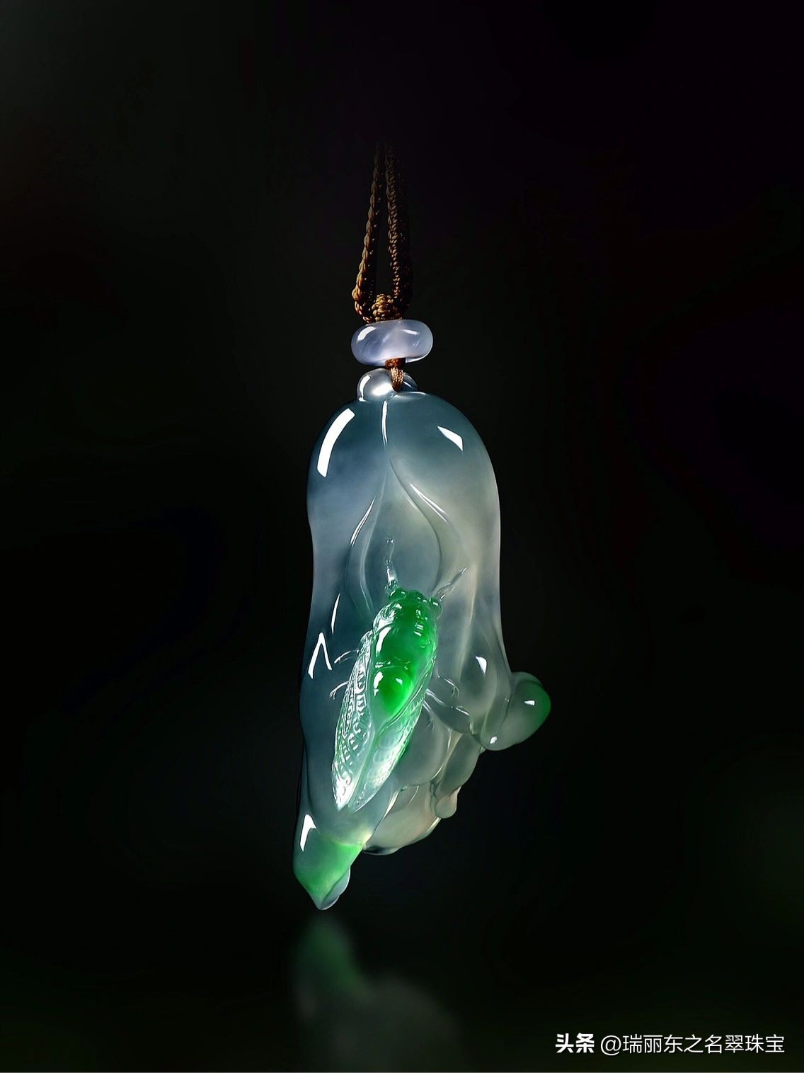 怎样用佘太玉紫光灯检验真假翡翠,分享鉴别翡翠真假的十大技巧