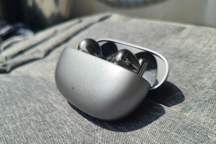 荣耀亲选earbudsx3i蓝牙耳机教程,荣耀earbudsx3和贝壳王子mo3