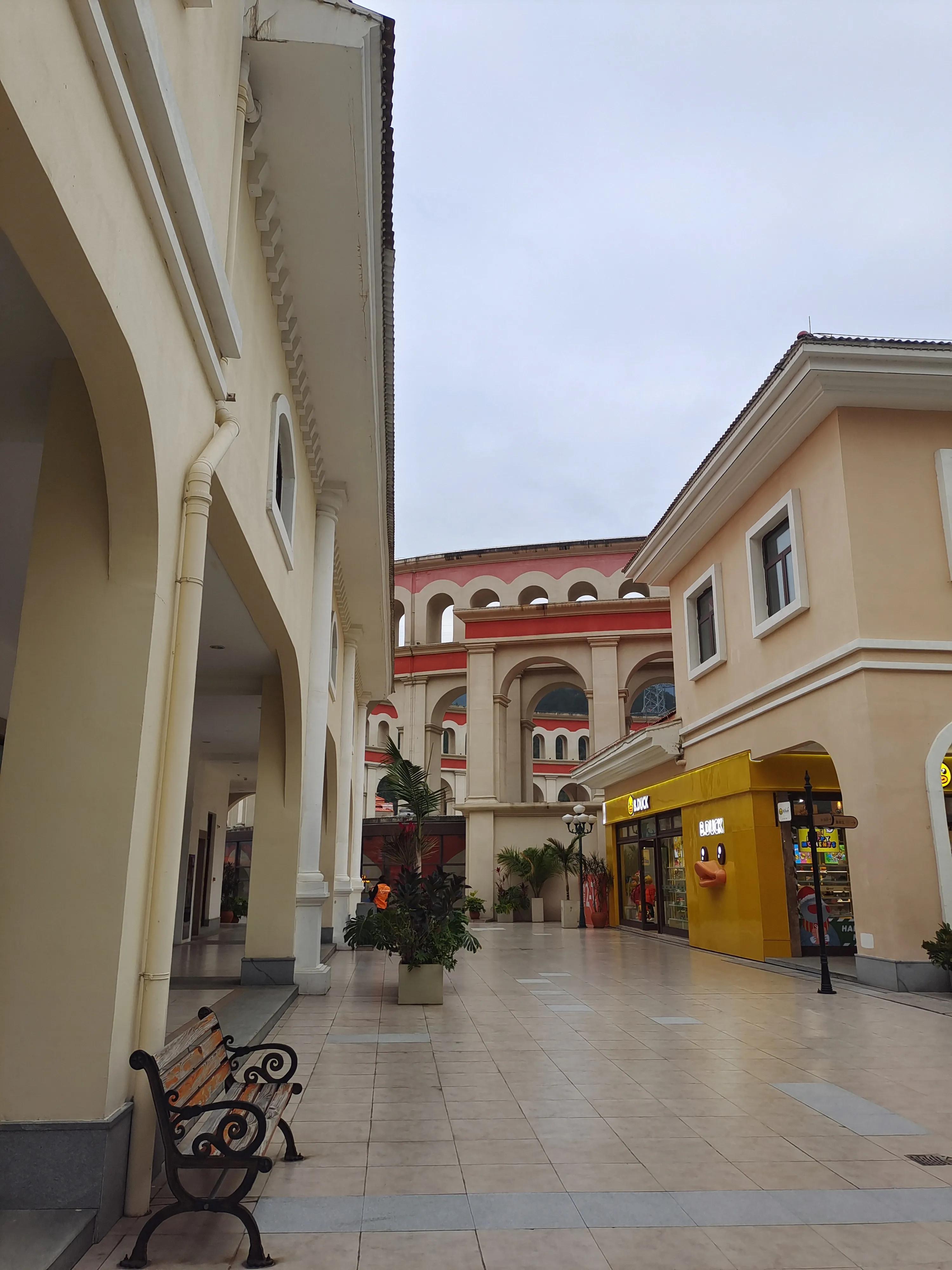 福州奥莱儿童乐园,福州贵安奥特莱斯