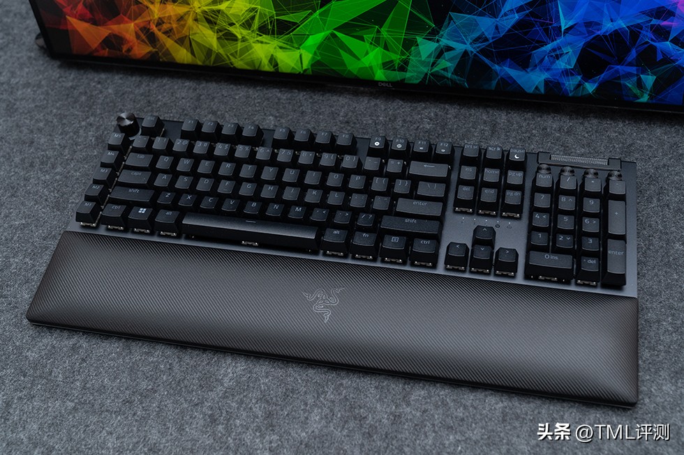 雷蛇黑寡妇v4专业版插上去没反应,雷蛇黑寡妇蜘蛛v4pro无线专业版