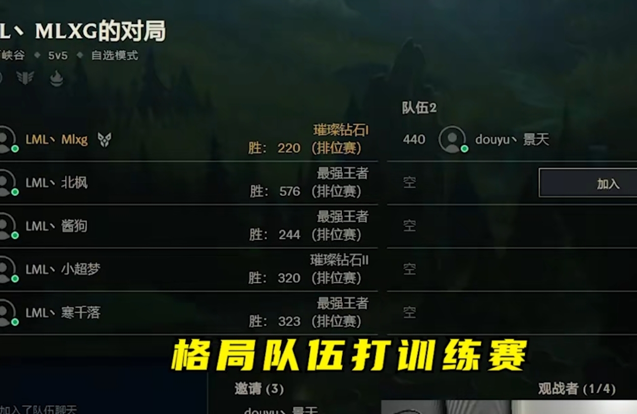 lmlmlxg赛后采访,lml夺冠赛后采访mlxg