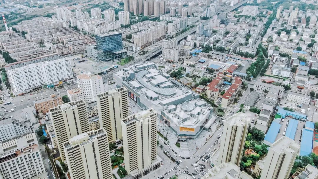 沈阳市皇姑区万象汇几点开业,沈阳皇姑万象汇什么时候开业