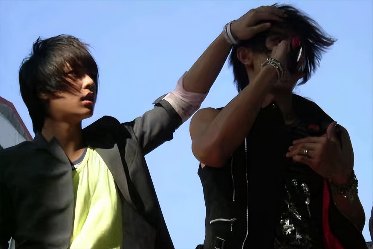 炎亚纶和汪东城真的爱过吗,炎亚纶单恋汪东城