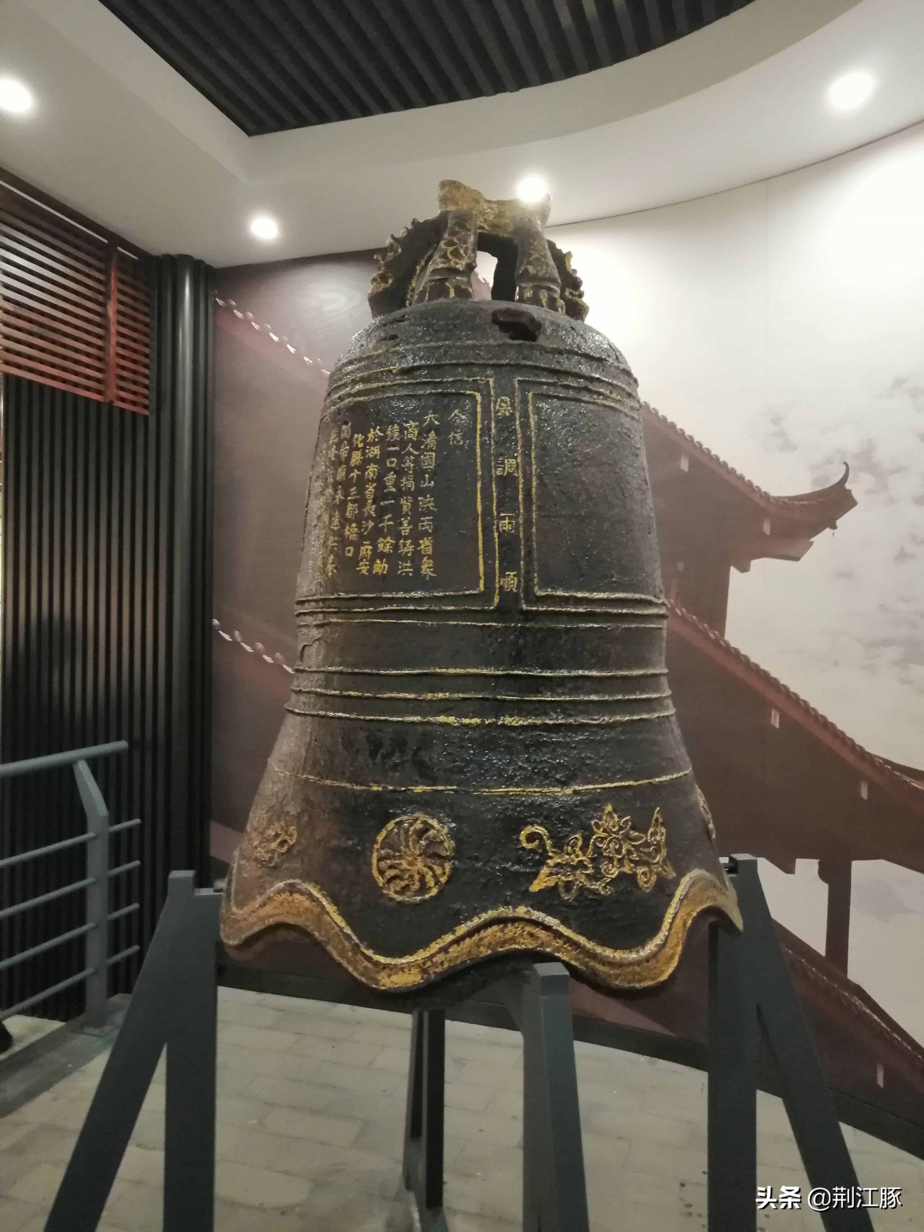 时隔215天,我再次来到这里,了解安化黑茶的前世今生