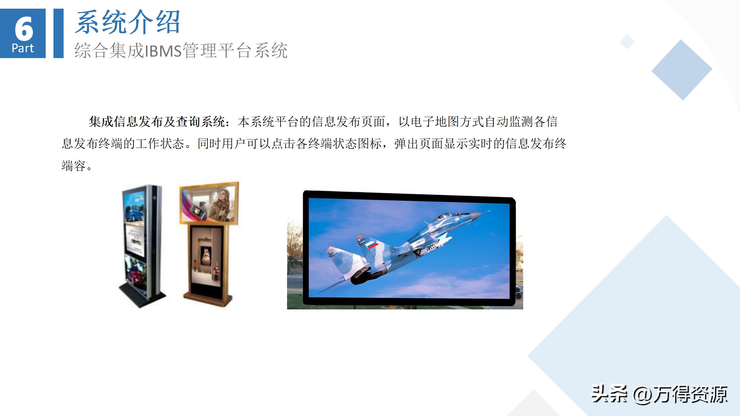 商业综合体弱电工程设计方案,商业综合体智能化弱电调研报告