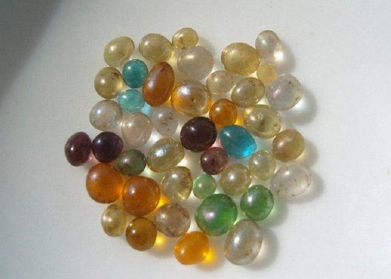 高僧体内的舍利子是怎样形成的,高僧舍利子怎么形成的科学解释