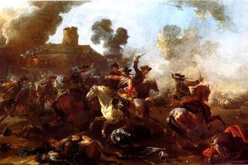 耶路撒冷王国的衰落与灭亡：内外因素交互作用下的历史命运