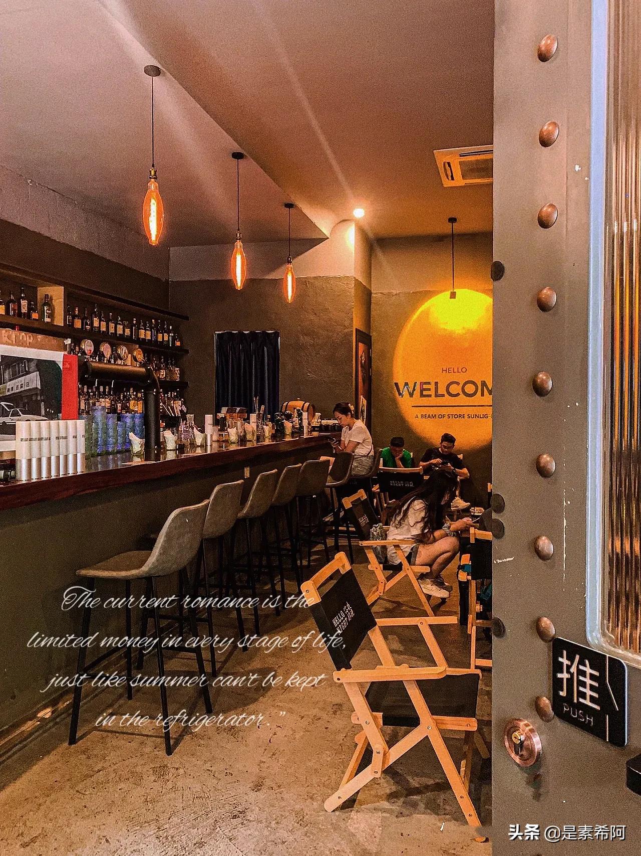 南宁烟火气市井老街,南宁休闲怀旧打卡的地方