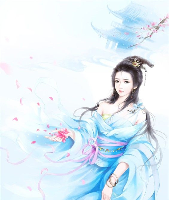 微小说|烟花凋零，爱恨由心，惘入一场假戏真情