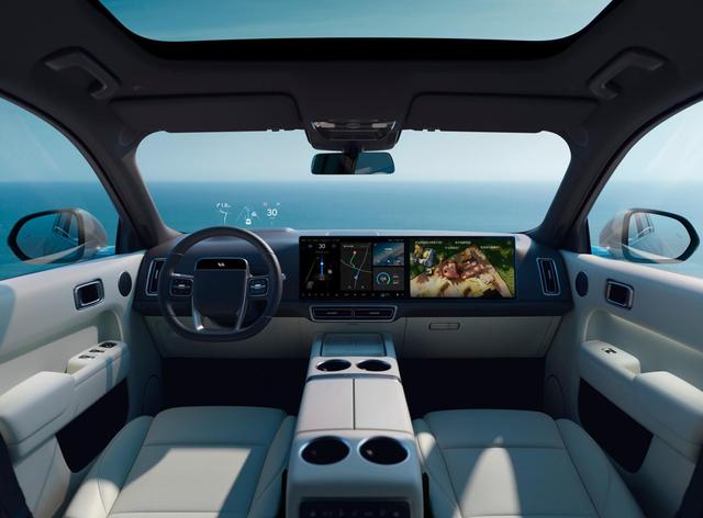 造车三兄弟,造车三大新势力