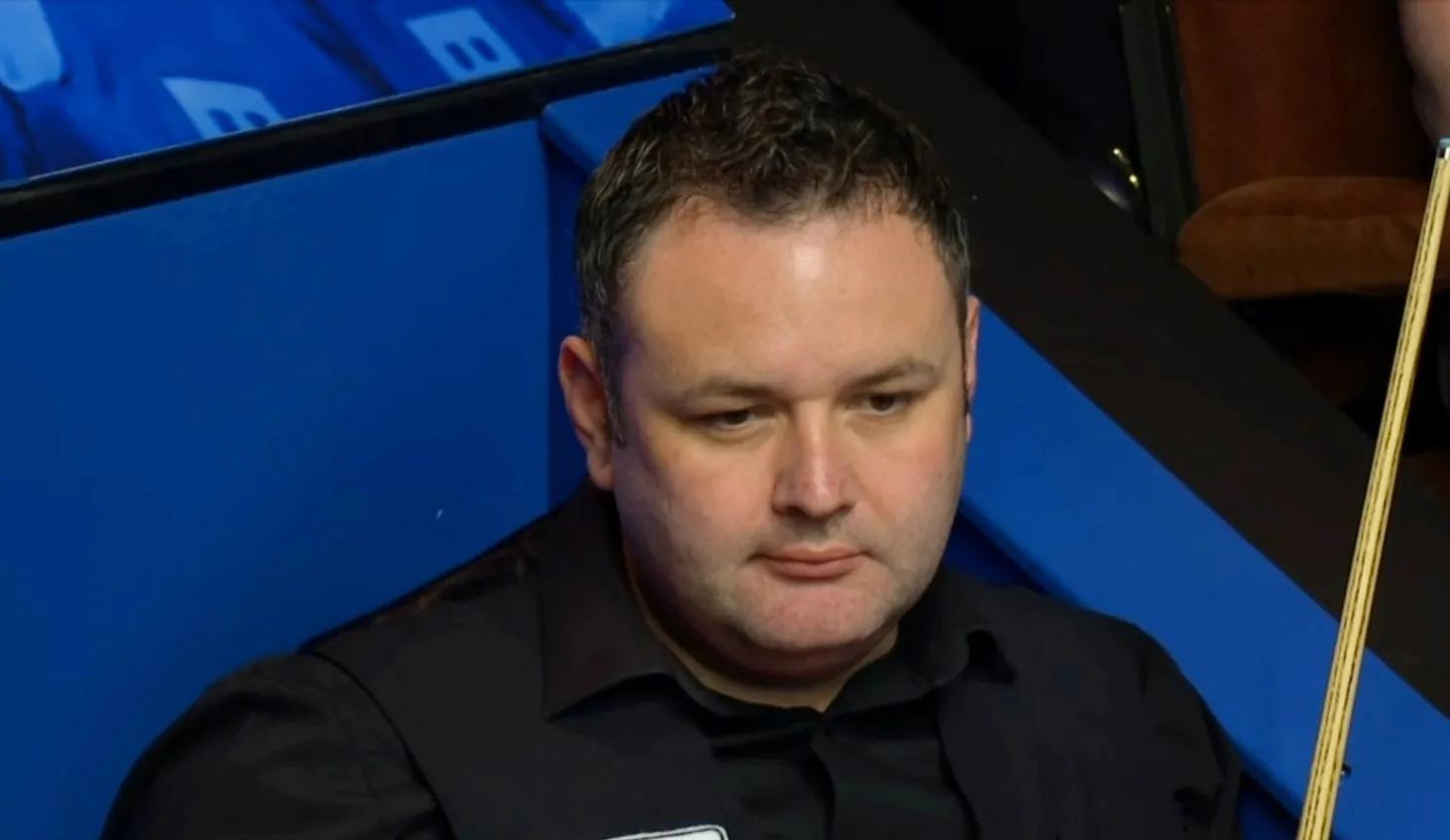 丁俊晖4比0横扫宾汉姆,盘点丁俊晖英锦赛夺冠之旅