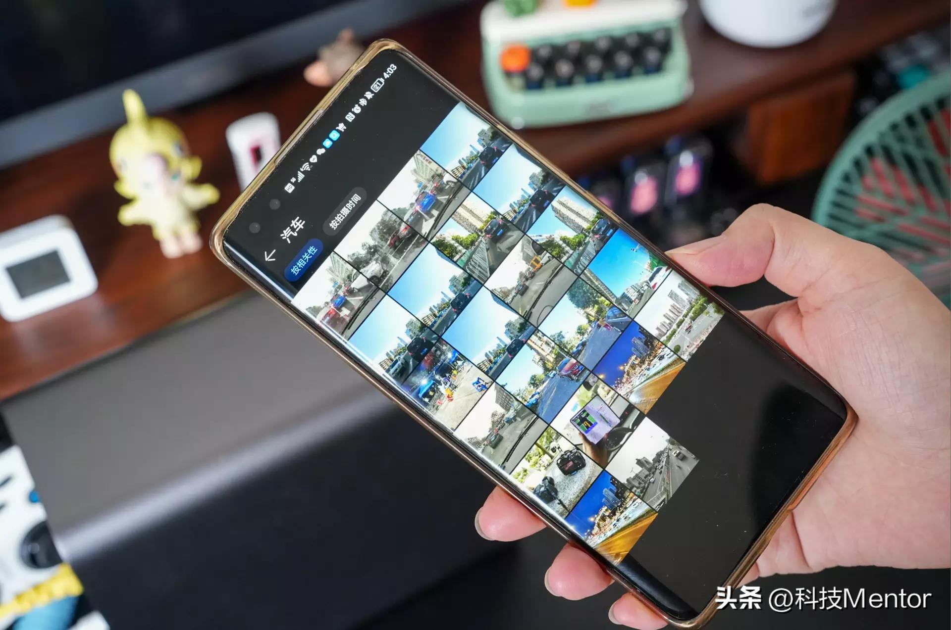 不吹不黑华为在5g中的地位,华为家庭存储深度测评