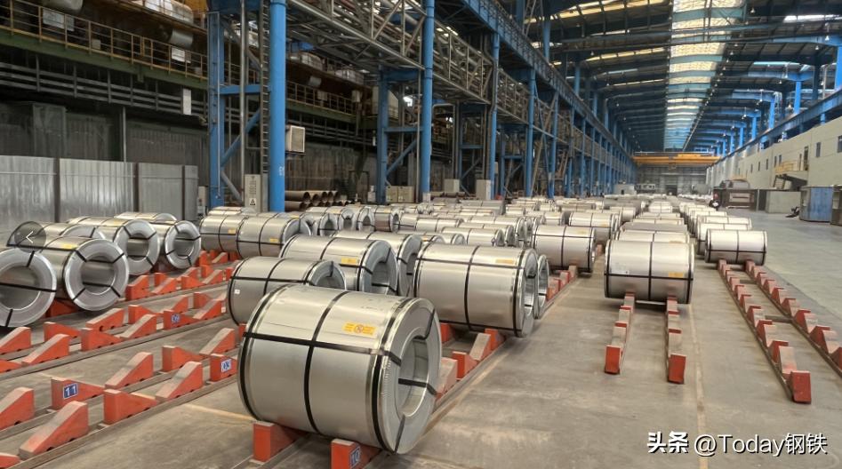 大批国有钢企资产转让,唐山一钢企资产挂牌转让