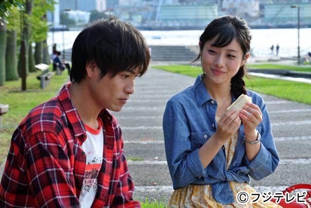 石原里美出道十九年35部影视作品大盘点！看日剧女王是如何炼成的