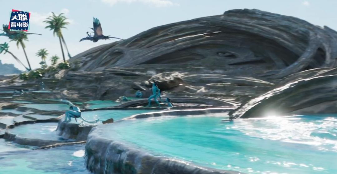 阿凡达2结局大儿子死了,阿凡达2战斗场面