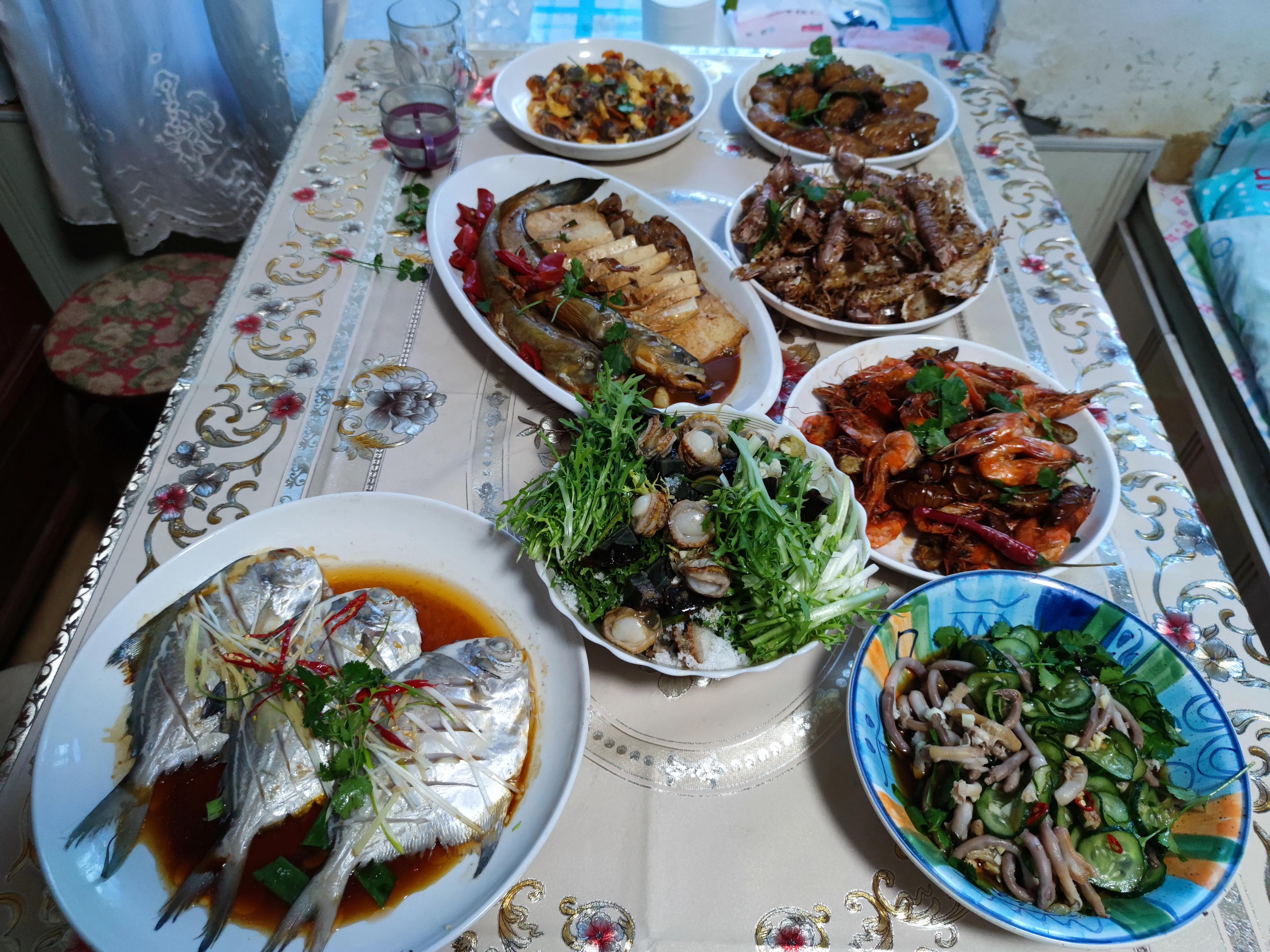 这4种海鱼将大量上市,十种最便宜的海鱼