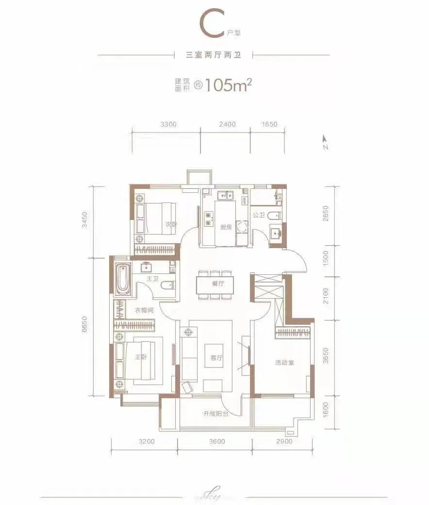 格力海尔美的中央空调哪个质量好,格力智睿中央空调对比美的理想家
