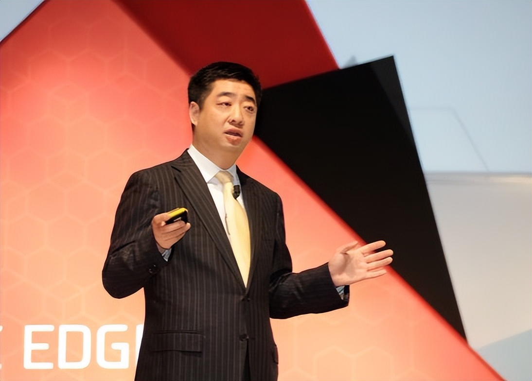 通信历史连载194-华为之1990年入职的副董事长-胡厚崑