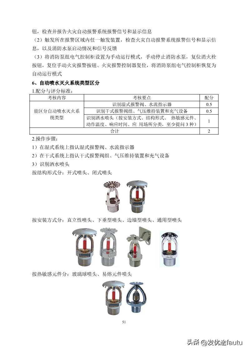 新手小白能直接考消防维保中级证,消防设施操作员中级维保工作怎样