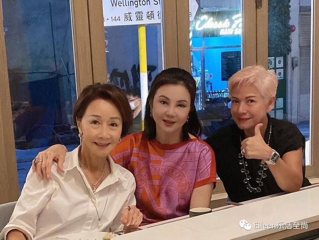 花1亿嫁渣男？离婚掌家业的豪门长公主到底什么来头？