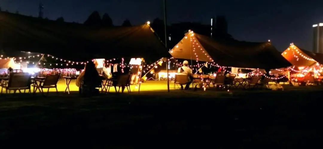 端午假期光明活动超精彩！音乐live、摘荔枝、包粽子……等你解锁！